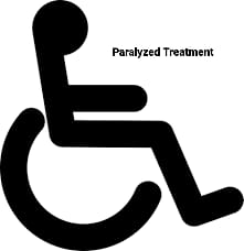 Paralyzed Patients