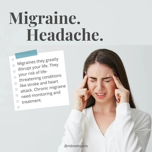 Migraine Attack