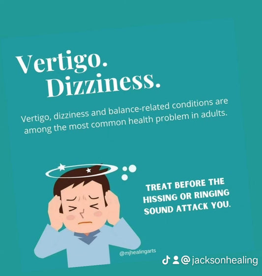 How to identify the presence of VERTIGO